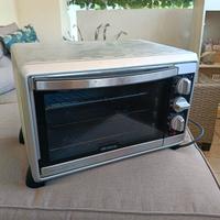 fornelletto elettrico ariete