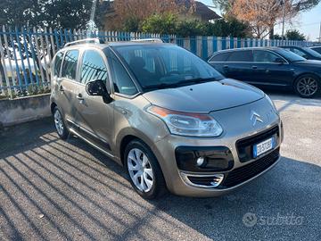 Citroen C3 Picasso 1.6 HDi 90 airdream Perfect