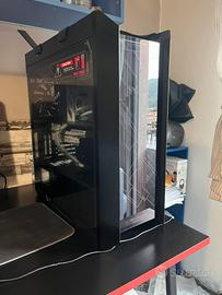 Case asus rog strix helios