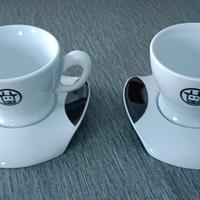 Tazze grandi da colazione Bialetti 
