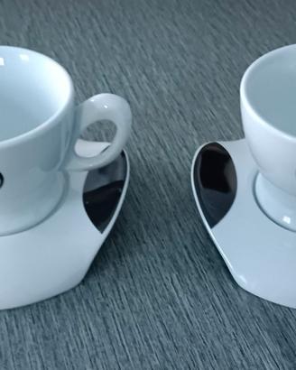 Tazze grandi da colazione Bialetti 