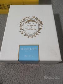 Ducci giardini di toscana