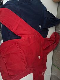 Felpe Nike