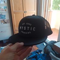 Cappello Mystic