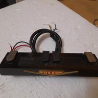 basetta alimentatore radio voxon  Zephyr 745
