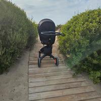 passeggino stokke xplory