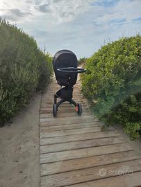 passeggino stokke xplory