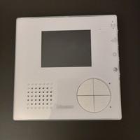 Videocitofoni BTicino 344502–343031 + Alim. 346050