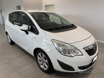 Opel Meriva 1.4 100 CV Elective