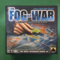 THE FOG OF WAR