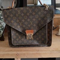 Porta documenti Louis Vuitton 