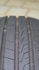 gomme hankook energy  165/60 r15 per toyota aygo.