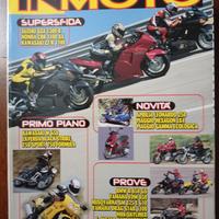 Rivista IN MOTO numero 5 del 1999