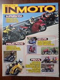 Rivista IN MOTO numero 5 del 1999