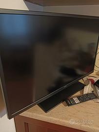 Televisore Hitachi