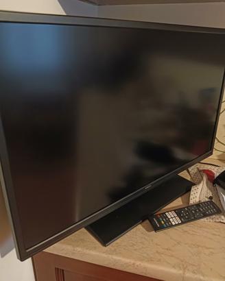 Televisore Hitachi