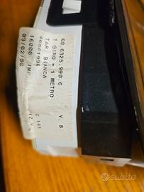 Plancia cruscotto Y elefantino