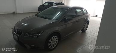SEAT LEON  SW TDI  115CV