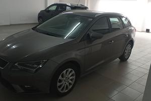 SEAT LEON  SW TDI  115CV
