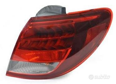 FANALE POSTERIORE MERCEDES CLASSE B 2014 A LED