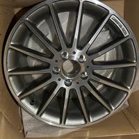 Cerchio originale AMG 18” originale OEM