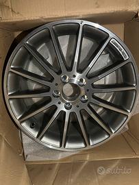 Cerchio originale AMG 18” originale OEM