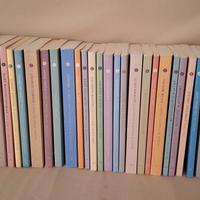 collezione libri "i classici del pensiero libero"