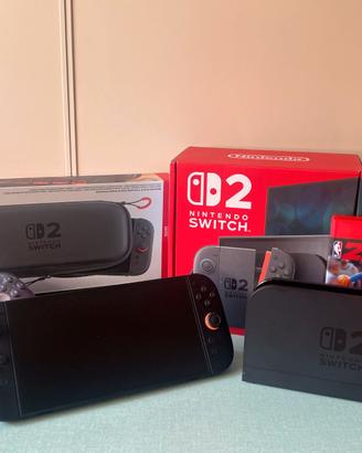 NINTENDO SWITCH NUOVA !!!