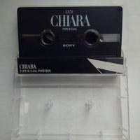 Sony UX 70 Chiara compact cassette (LEGGERE TESTO)