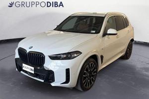 BMW X5 G05 LCI 2023 xdrive30d MSport Pro auto