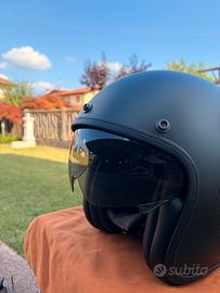 CASCO NUOVO  TAGLIA XL