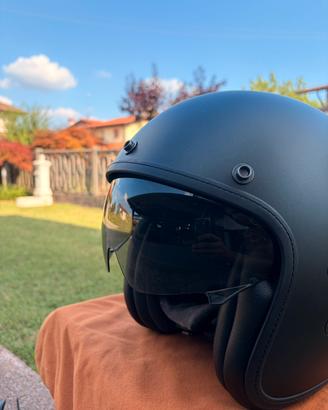 CASCO NUOVO  TAGLIA XL