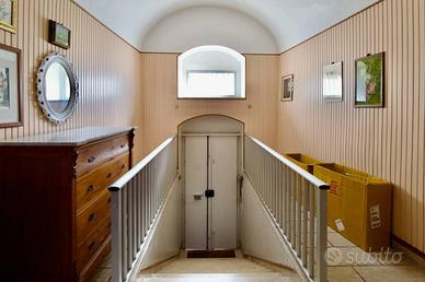 Ragusa, Casa singola zona Centrale