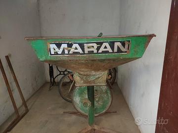 SGRANATORE DI PANNOCCHIE