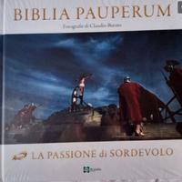 Biblia Pauperum - La Passione di Sordevolo