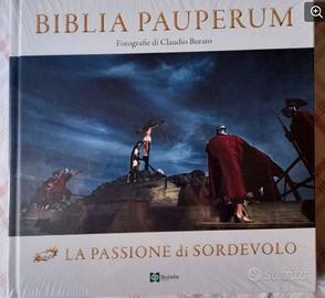 Biblia Pauperum - La Passione di Sordevolo
