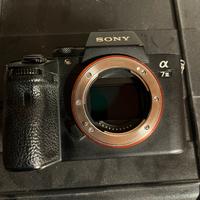 Sony Alpha 7 iii