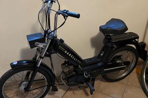 Garelli vip 3