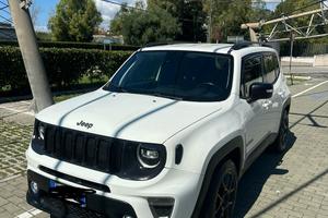 Jeep renegade 1.0t benzina/gpl