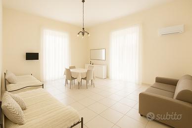 Casa Vacanze Napoli Centro