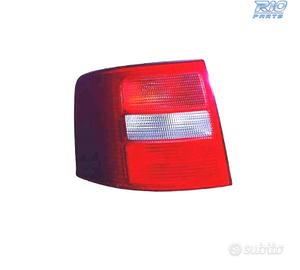 FANALE SINISTRO AUDI A6 97-99 AVANT