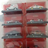 modellini alfa romeo 1/43