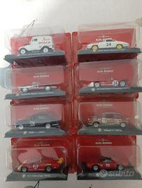 modellini alfa romeo 1/43