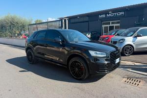 Audi Q2 1.6 TDI S tronic - 114.000KM - EURO6B - TU