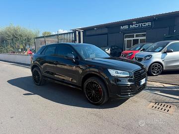 Audi Q2 1.6 TDI S tronic - 114.000KM - EURO6B - TU