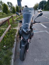 Benelli TRK 251 - 2021