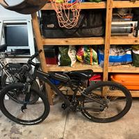 BICLETTA MTB BTWIN