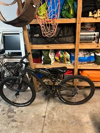 BICLETTA MTB BTWIN