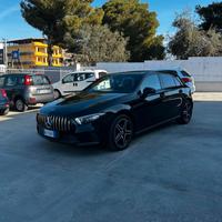 Mercedes-benz A 180 d Sport