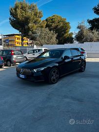 Mercedes-benz A 180 d Sport